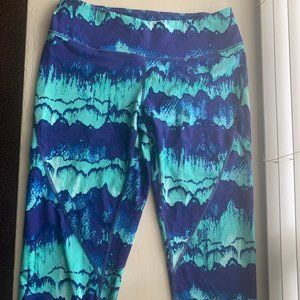 Nordstrom Yoga Pants